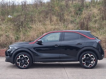 Used Vauxhall Mokka 2021 for sale - 79804214: Photo