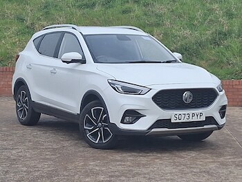Used MG MG ZS 2024 for sale - 78360801: Photo