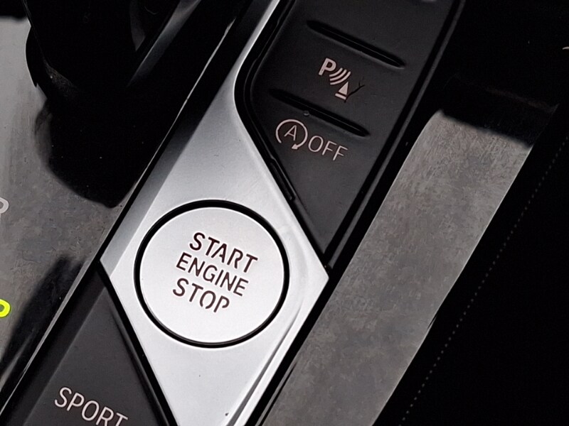 Used BMW 1 Series 2021 for sale - 77580024: Photo 13