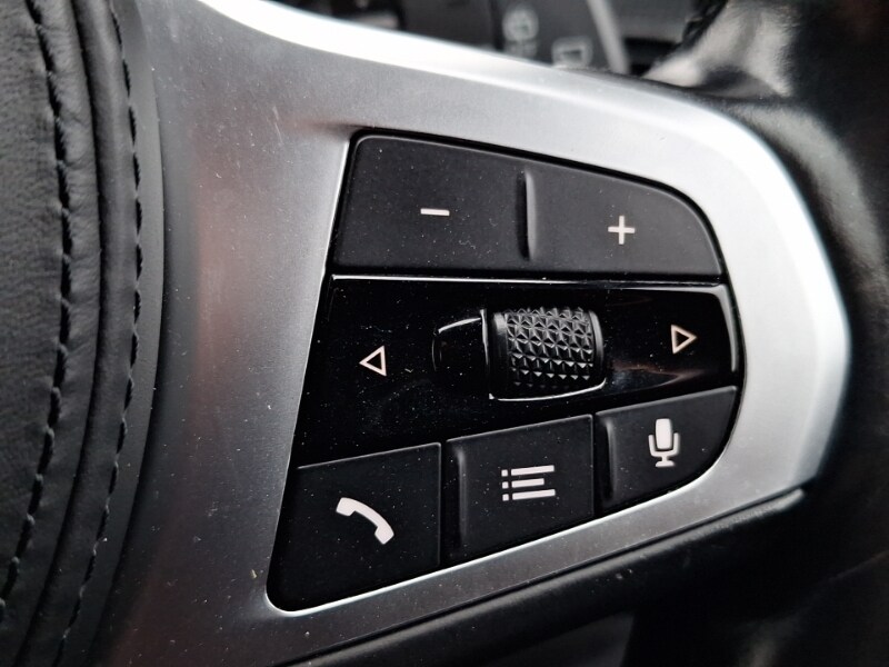 Used BMW 1 Series 2021 for sale - 77580024: Photo 17