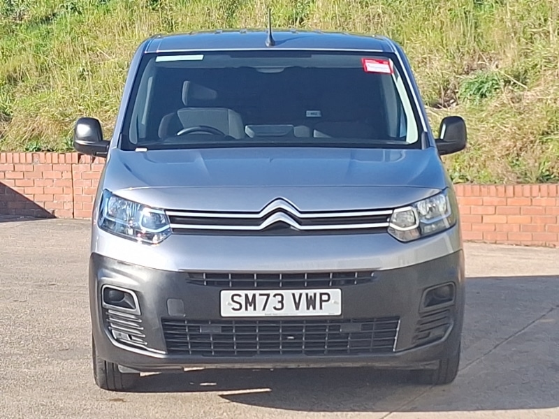Used Citroen Berlingo 2023 for sale - 76795119: Photo 12