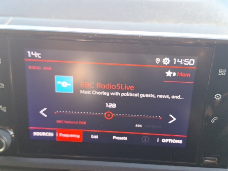 Used Citroen Berlingo 2023 for sale - 76795119: Photo 13