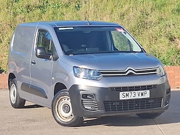 Citroen - Berlingo