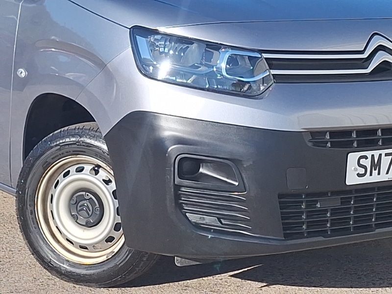 Used Citroen Berlingo 2023 for sale - 76795119: Photo 9