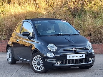 Used Fiat 500 2021 for sale - 79393429: Photo