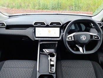 Used MG MG ZS 2025 for sale - 78803373: Photo