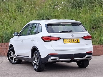 Used MG MG ZS 2025 for sale - 78803373: Photo