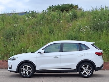 Used MG MG ZS 2025 for sale - 78803373: Photo