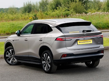 Used MG MG HS 2026 for sale - 79336322: Photo
