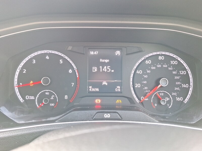 Used Volkswagen T-Roc 2020 for sale - 76464986: Photo 11