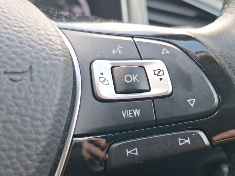 Used Volkswagen T-Roc 2020 for sale - 76464986: Photo 13