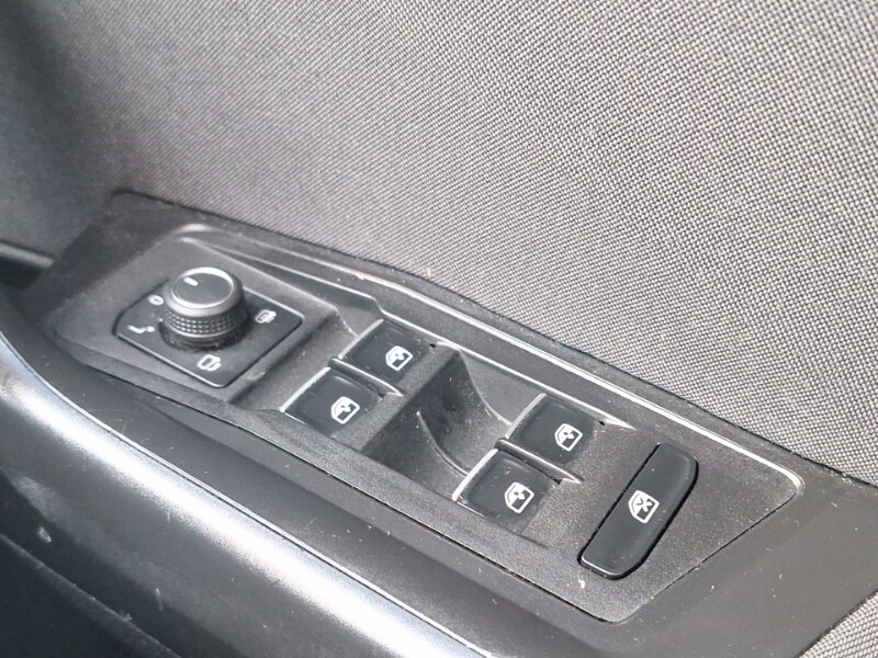 Used Volkswagen T-Roc 2020 for sale - 76464986: Photo 14