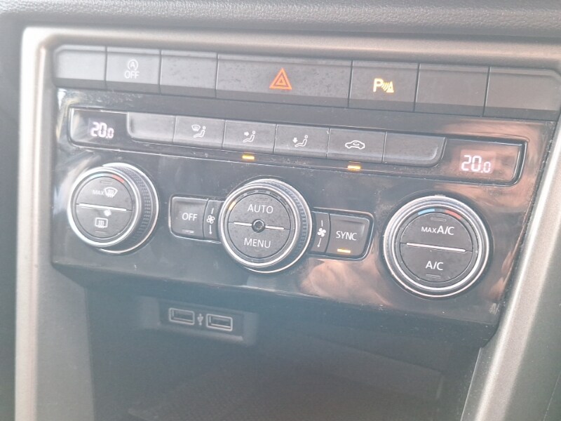 Used Volkswagen T-Roc 2020 for sale - 76464986: Photo 15