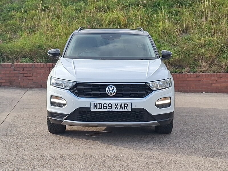 Used Volkswagen T-Roc 2020 for sale - 76464986: Photo 19