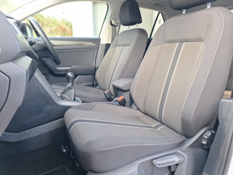 Used Volkswagen T-Roc 2020 for sale - 76464986: Photo 5