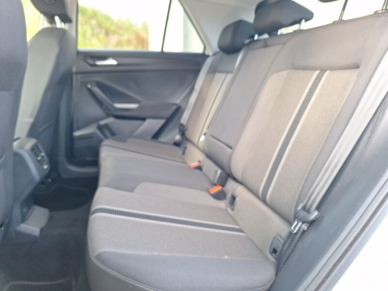 Used Volkswagen T-Roc 2020 for sale - 76464986: Photo 6