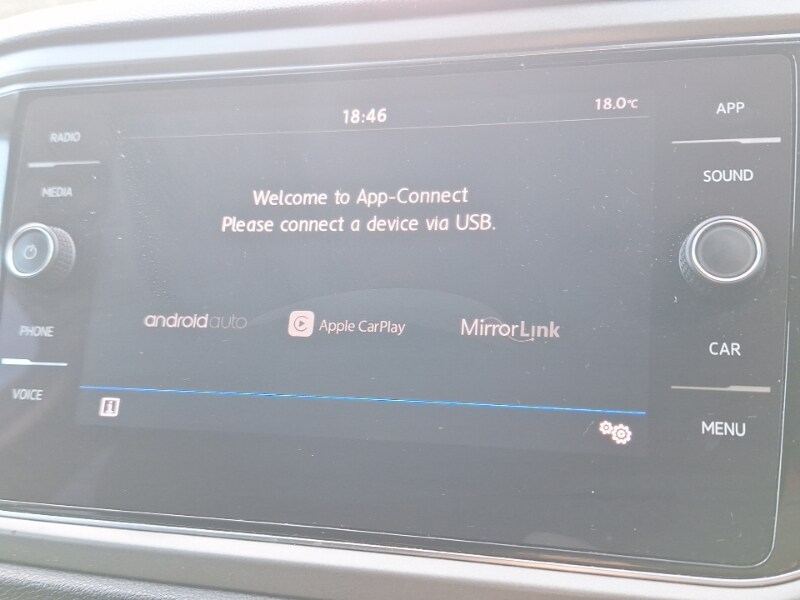 Used Volkswagen T-Roc 2020 for sale - 76464986: Photo 7