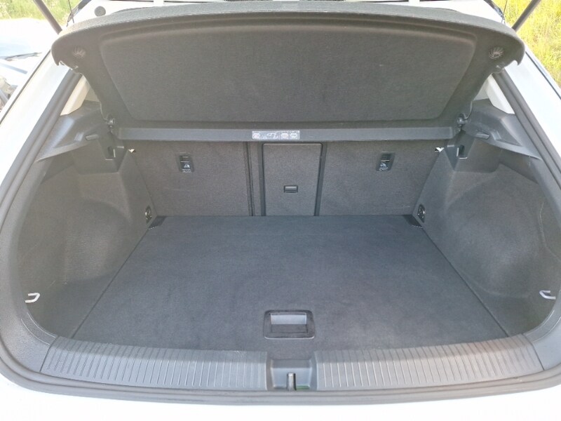 Used Volkswagen T-Roc 2020 for sale - 76464986: Photo 8