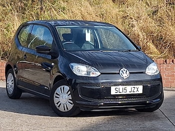 Used Volkswagen up! 2015 for sale - 79597709: Photo
