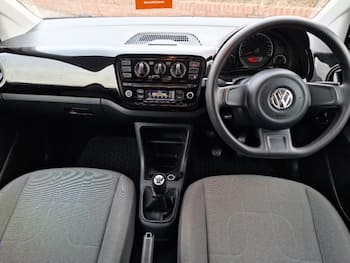 Used Volkswagen up! 2015 for sale - 79597709: Photo