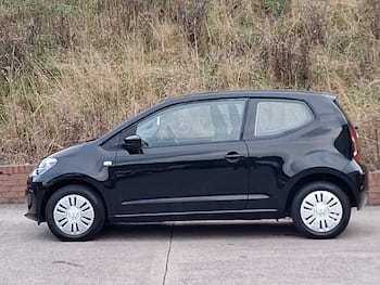 Used Volkswagen up! 2015 for sale - 79597709: Photo