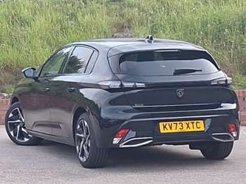 Used Peugeot 308 2023 for sale - 74988329: Photo