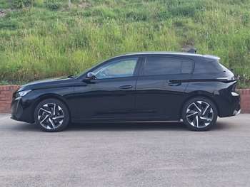Used Peugeot 308 2023 for sale - 74988329: Photo