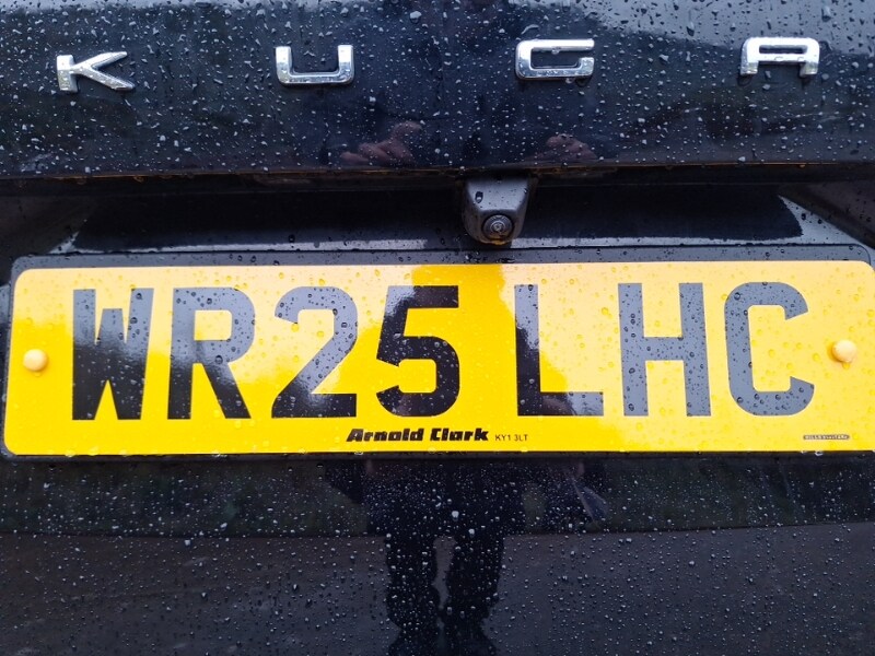 Used Ford Kuga 2025 for sale - 77284215: Photo 13