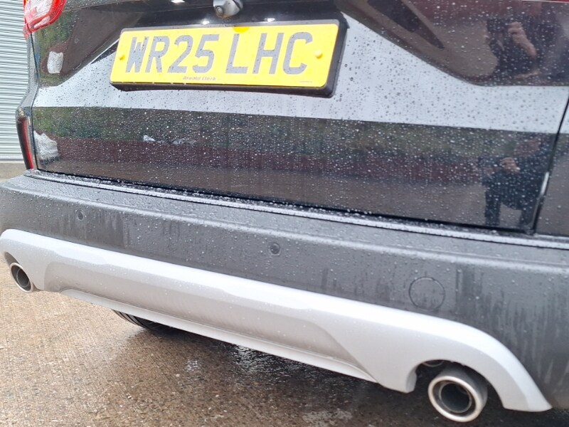 Used Ford Kuga 2025 for sale - 77284215: Photo 18