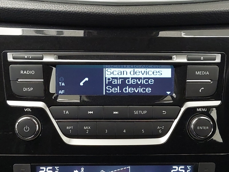 Used Nissan Qashqai 2017 for sale - 76343316: Photo 11