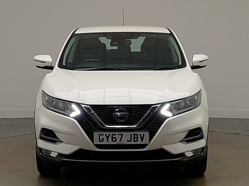 Used Nissan Qashqai 2017 for sale - 76343316: Photo 12