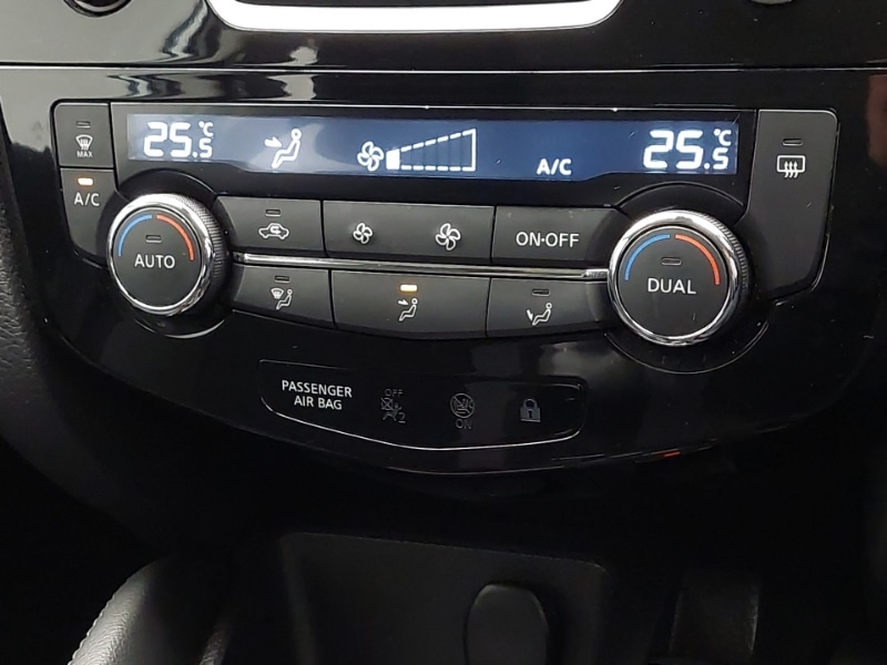 Used Nissan Qashqai 2017 for sale - 76343316: Photo 15