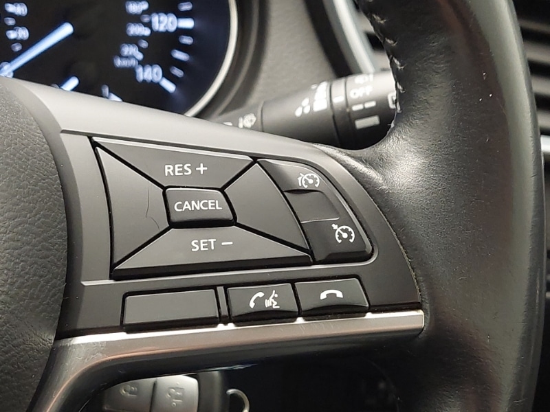 Used Nissan Qashqai 2017 for sale - 76343316: Photo 19