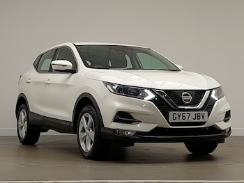 2017 - 1.5 dCi Acenta 5dr