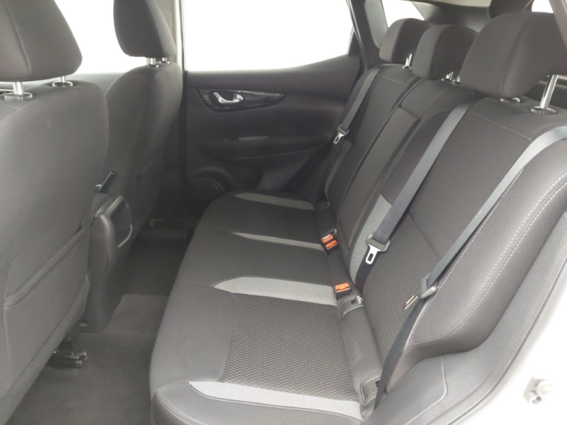 Used Nissan Qashqai 2017 for sale - 76343316: Photo 6