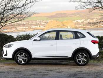 Used MG MG ZS 2024 for sale - 73652284: Photo