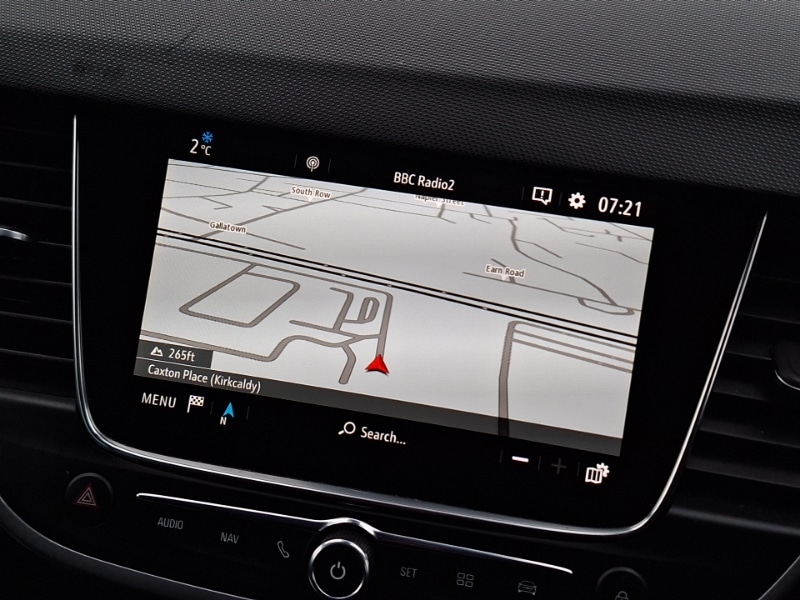 Used Vauxhall Crossland 2021 for sale - 78147019: Photo 14