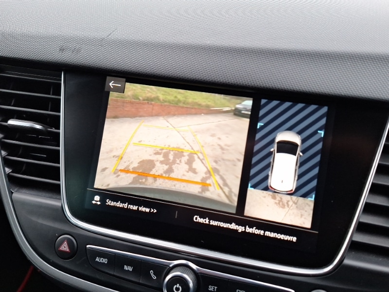 Used Vauxhall Crossland 2021 for sale - 78147019: Photo 15