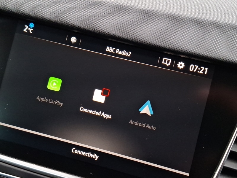 Used Vauxhall Crossland 2021 for sale - 78147019: Photo 16