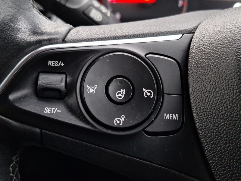 Used Vauxhall Crossland 2021 for sale - 78147019: Photo 17