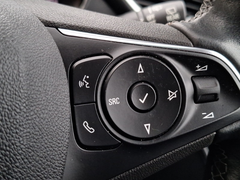 Used Vauxhall Crossland 2021 for sale - 78147019: Photo 18