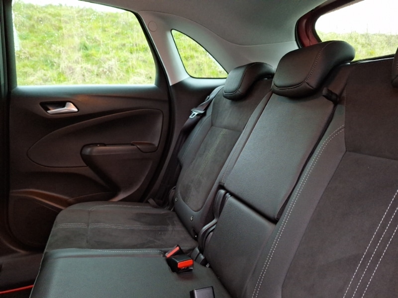 Used Vauxhall Crossland 2021 for sale - 78147019: Photo 6