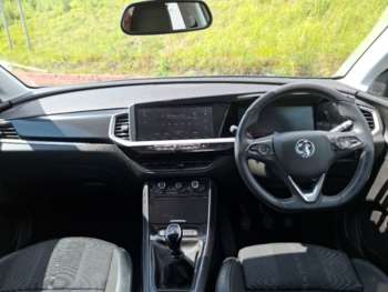 Used Vauxhall Grandland 2023 for sale - 74860434: Photo