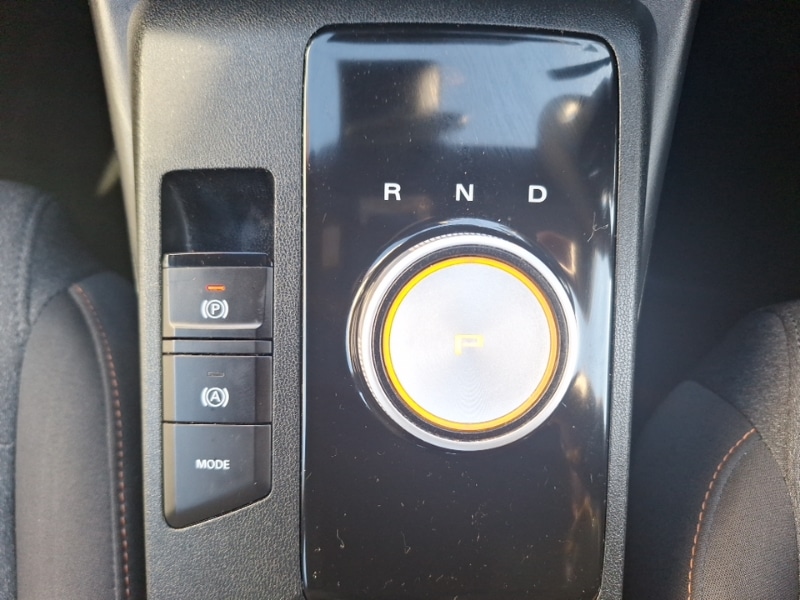 Used MG MG3 2024 for sale - 76779341: Photo 17