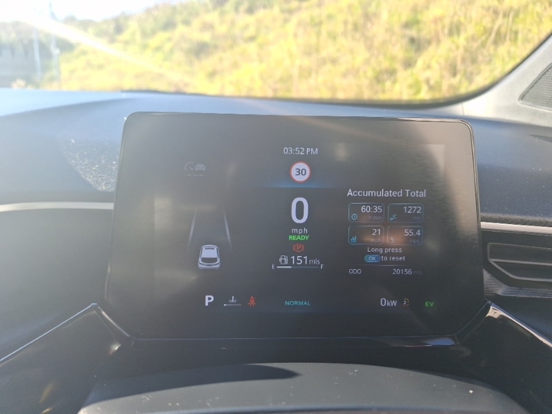 Used MG MG3 2024 for sale - 76779341: Photo 7