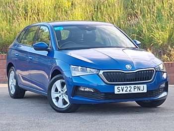 2022 - 1.0 TSI 110 SE 5dr DSG