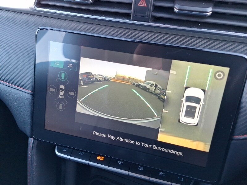 Used MG MG ZS 2022 for sale - 77580027: Photo 13