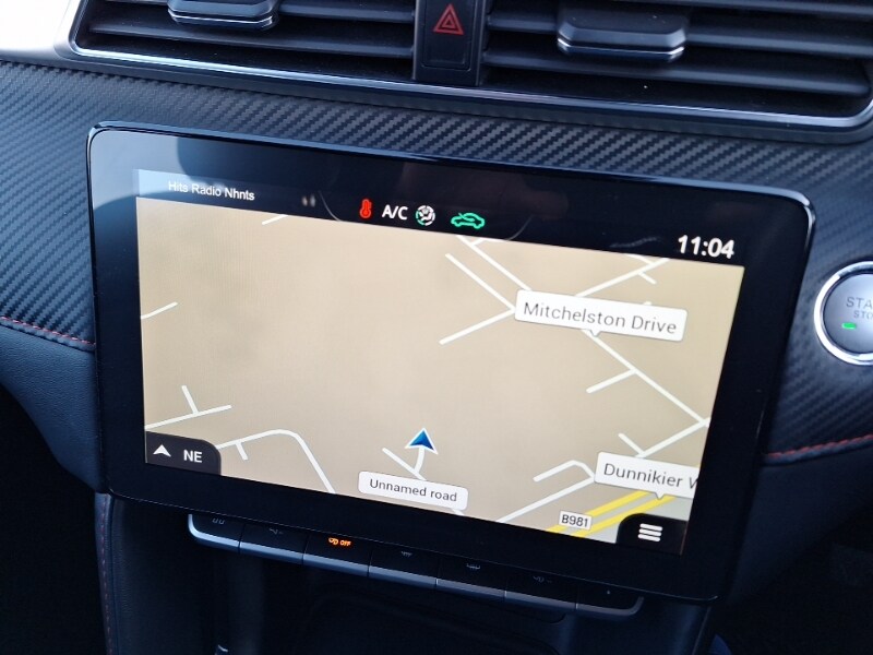 Used MG MG ZS 2022 for sale - 77580027: Photo 15