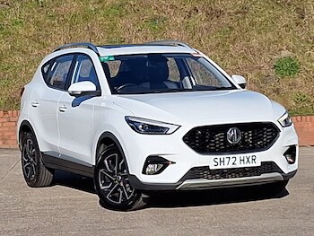 Used MG MG ZS 2022 for sale - 77580027: Photo