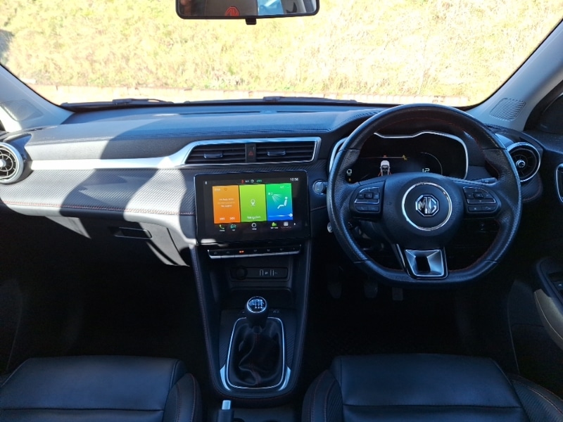 Used MG MG ZS 2022 for sale - 77580027: Photo 2